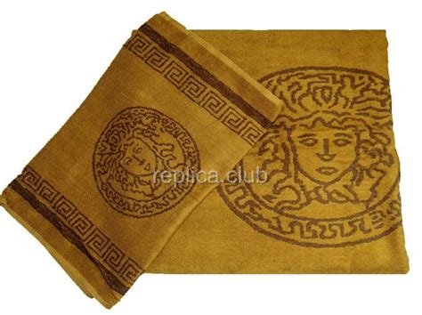 versace towel replica|wholesale versace towel manufacturers.